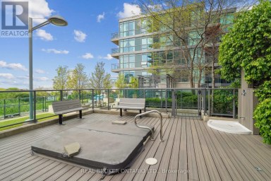 615 - 231 FORT YORK BOULEVARD Toronto (Niagara) Ontario photo 29