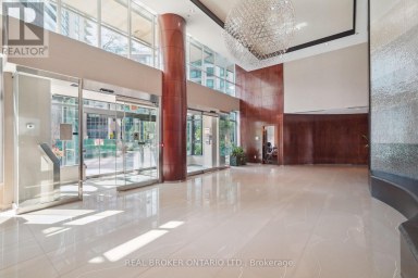 615 - 231 FORT YORK BOULEVARD Toronto (Niagara) Ontario photo 3