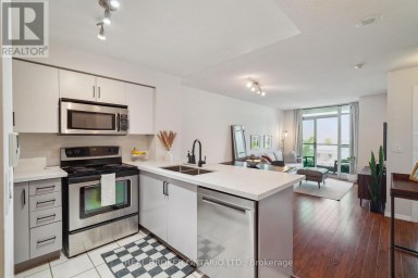 615 - 231 FORT YORK BOULEVARD Toronto (Niagara) Ontario photo 5