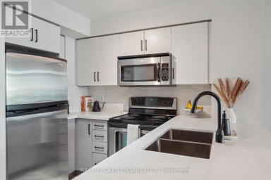 615 - 231 FORT YORK BOULEVARD Toronto (Niagara) Ontario photo 7