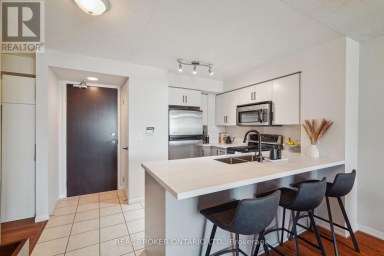 615 - 231 FORT YORK BOULEVARD Toronto (Niagara) Ontario photo 8