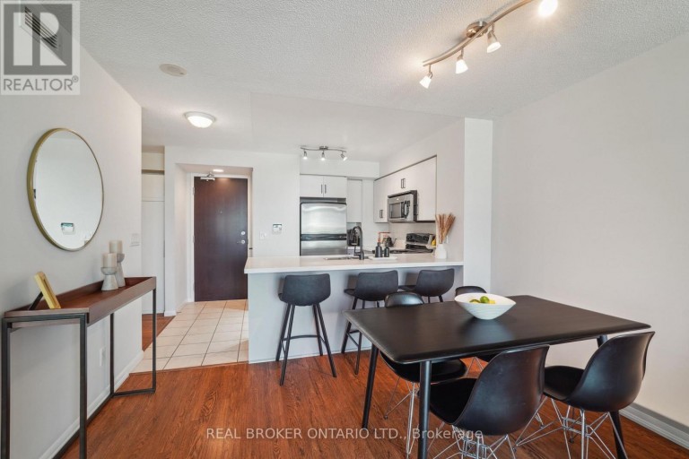 615 - 231 FORT YORK BOULEVARD, Toronto (Niagara), Ontario, M5V1B2