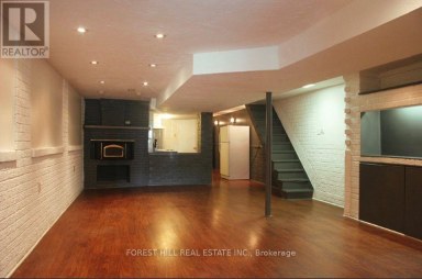 LOWER - 80 NORTHCOTE AVENUE Toronto (Little Portugal) Ontario photo 2