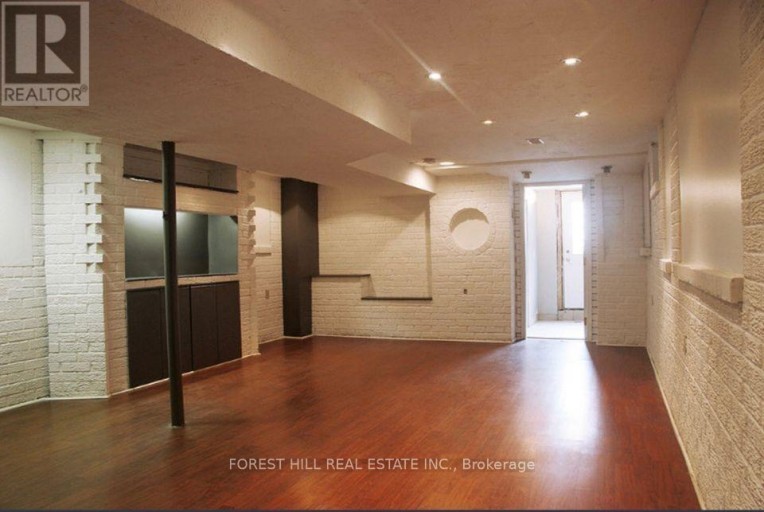 LOWER - 80 NORTHCOTE AVENUE, Toronto (Little Portugal), Ontario, M6J3K3