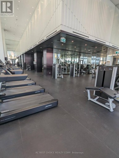 1606 - 357 KING STREET W, Toronto (Waterfront Communities), Ontario, M5V0S7