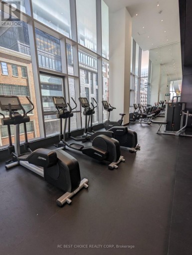 1606 - 357 KING STREET W, Toronto (Waterfront Communities), Ontario, M5V0S7