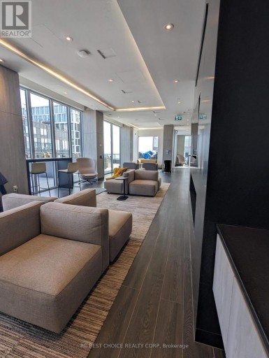 1606 - 357 KING STREET W, Toronto (Waterfront Communities), Ontario, M5V0S7