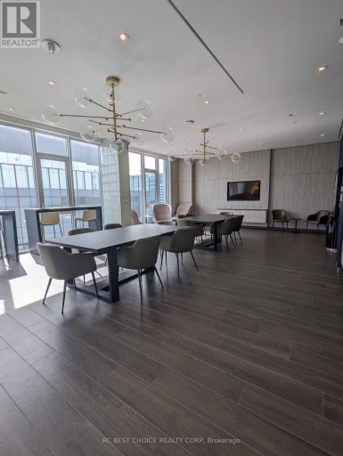 1606 - 357 KING STREET W, Toronto (Waterfront Communities), Ontario, M5V0S7