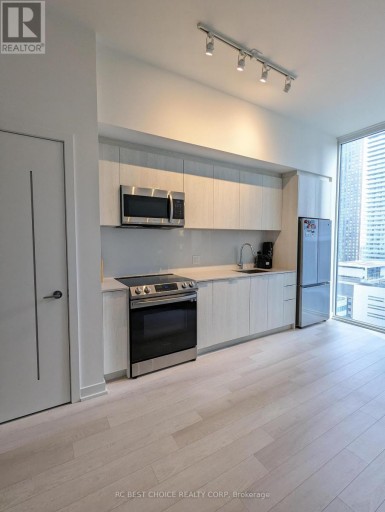 1606 - 357 KING STREET W, Toronto (Waterfront Communities), Ontario, M5V0S7