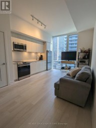 1606 - 357 KING STREET W Toronto (Waterfront Communities) Ontario photo 3