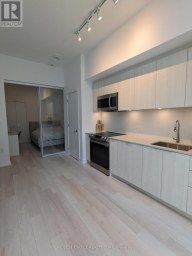 1606 - 357 KING STREET W Toronto (Waterfront Communities) Ontario photo 4