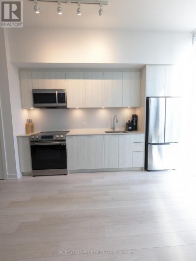 1606 - 357 KING STREET W, Toronto (Waterfront Communities), Ontario, M5V0S7