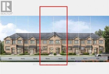 1226 ELIZABETH MACKENZIE DRIVE Pickering Ontario photo 1