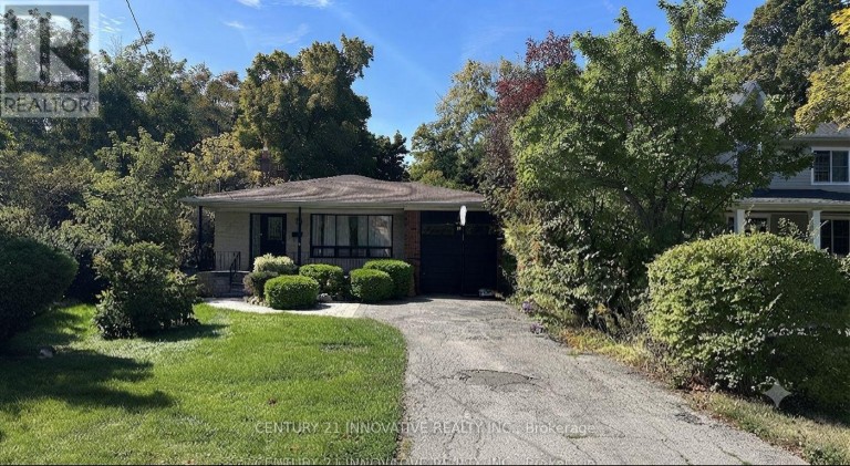 18 LARWOOD BOULEVARD, Toronto (Cliffcrest), Ontario, M1M2M5