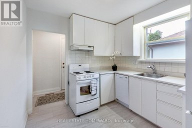1 BASSETT AVENUE Toronto (Clairlea-Birchmount) Ontario photo 10