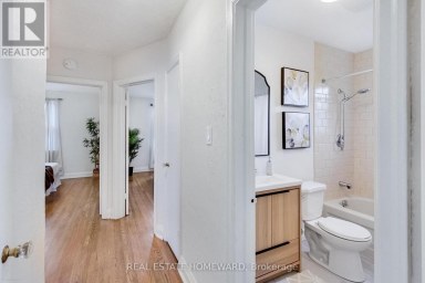 1 BASSETT AVENUE Toronto (Clairlea-Birchmount) Ontario photo 12