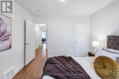1 BASSETT AVENUE Toronto (Clairlea-Birchmount) Ontario photo 14