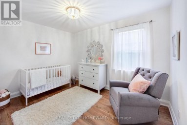 1 BASSETT AVENUE Toronto (Clairlea-Birchmount) Ontario photo 17
