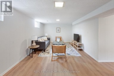 1 BASSETT AVENUE Toronto (Clairlea-Birchmount) Ontario photo 23