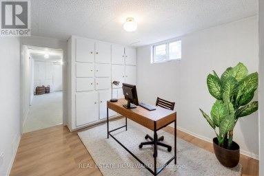 1 BASSETT AVENUE Toronto (Clairlea-Birchmount) Ontario photo 25