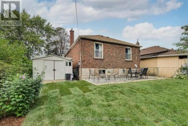 1 BASSETT AVENUE Toronto (Clairlea-Birchmount) Ontario photo 28