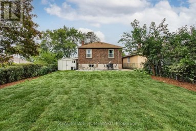 1 BASSETT AVENUE Toronto (Clairlea-Birchmount) Ontario photo 29