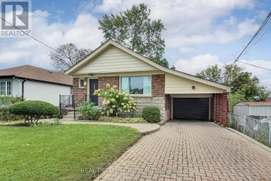 1 BASSETT AVENUE Toronto (Clairlea-Birchmount) Ontario photo 3