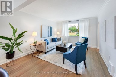 1 BASSETT AVENUE Toronto (Clairlea-Birchmount) Ontario photo 5