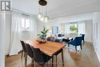 1 BASSETT AVENUE Toronto (Clairlea-Birchmount) Ontario photo 7
