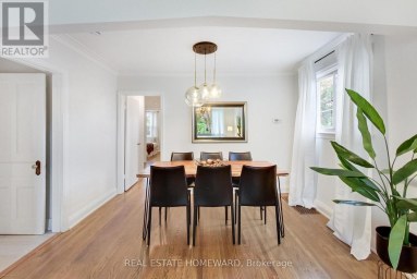 1 BASSETT AVENUE Toronto (Clairlea-Birchmount) Ontario photo 8