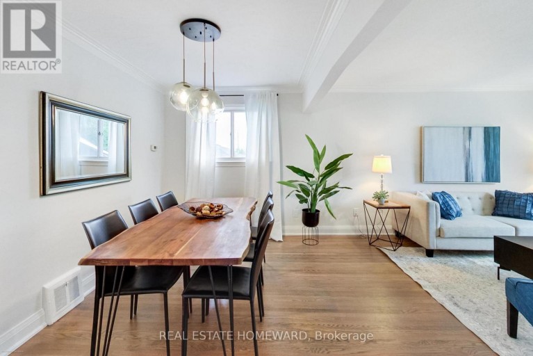 1 BASSETT AVENUE, Toronto (Clairlea-Birchmount), Ontario, M1L2A2