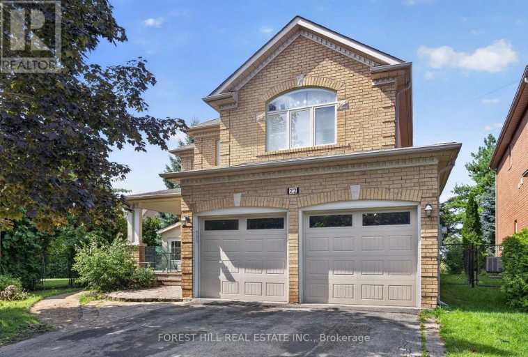 BASEMENT - 22 ROCKWOOD CRESCENT, Vaughan (Beverley Glen), Ontario, L4J7T2