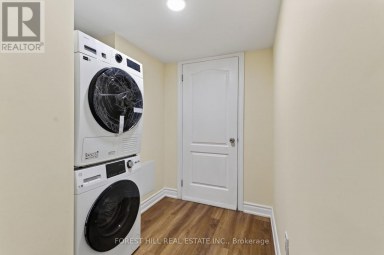 BASEMENT - 22 ROCKWOOD CRESCENT Vaughan (Beverley Glen) Ontario photo 10