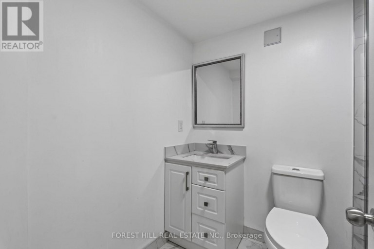 BASEMENT - 22 ROCKWOOD CRESCENT, Vaughan (Beverley Glen), Ontario, L4J7T2