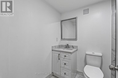 BASEMENT - 22 ROCKWOOD CRESCENT Vaughan (Beverley Glen) Ontario photo 11