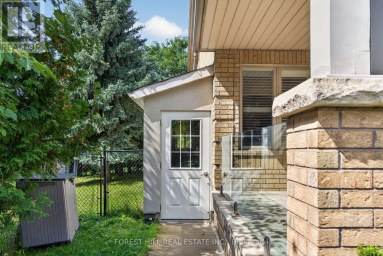 BASEMENT - 22 ROCKWOOD CRESCENT Vaughan (Beverley Glen) Ontario photo 2