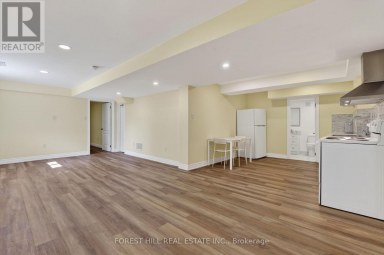 BASEMENT - 22 ROCKWOOD CRESCENT Vaughan (Beverley Glen) Ontario photo 3