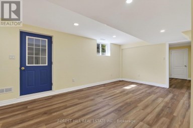 BASEMENT - 22 ROCKWOOD CRESCENT Vaughan (Beverley Glen) Ontario photo 4