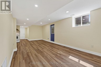 BASEMENT - 22 ROCKWOOD CRESCENT Vaughan (Beverley Glen) Ontario photo 5