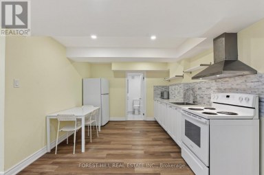 BASEMENT - 22 ROCKWOOD CRESCENT Vaughan (Beverley Glen) Ontario photo 6