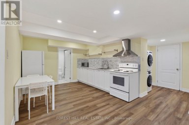 BASEMENT - 22 ROCKWOOD CRESCENT Vaughan (Beverley Glen) Ontario photo 7