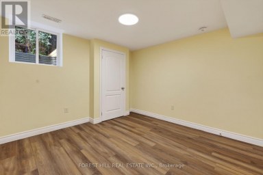 BASEMENT - 22 ROCKWOOD CRESCENT Vaughan (Beverley Glen) Ontario photo 8