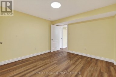 BASEMENT - 22 ROCKWOOD CRESCENT Vaughan (Beverley Glen) Ontario photo 9