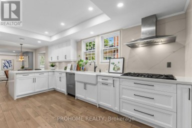 43 ROSEMEAD CLOSE Markham (Unionville) Ontario photo 12