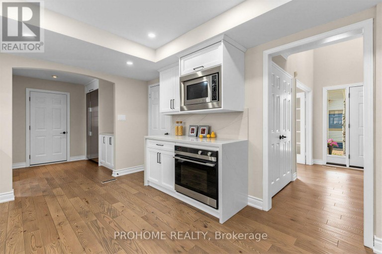 43 ROSEMEAD CLOSE, Markham (Unionville), Ontario, L3R3Z4