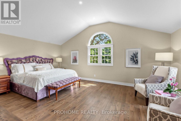 43 ROSEMEAD CLOSE, Markham (Unionville), Ontario, L3R3Z4
