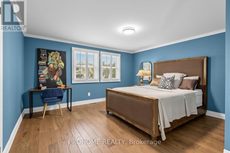 43 ROSEMEAD CLOSE, Markham (Unionville), Ontario, L3R3Z4
