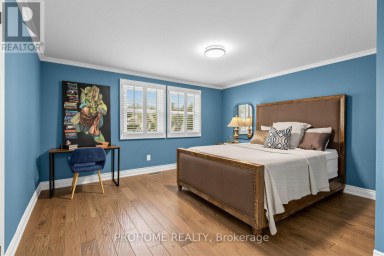43 ROSEMEAD CLOSE Markham (Unionville) Ontario photo 25