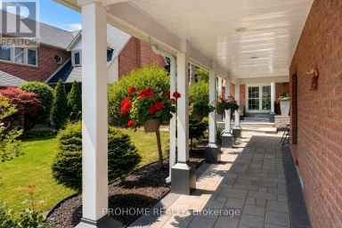 43 ROSEMEAD CLOSE Markham (Unionville) Ontario photo 3