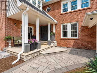 43 ROSEMEAD CLOSE Markham (Unionville) Ontario photo 4